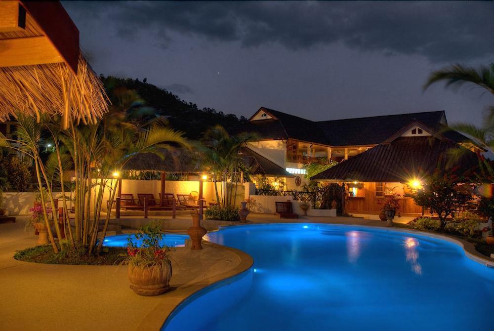 Maekok River Village Resort Mae Ai Exterior photo
